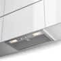 Витяжка Faber Inka Plus Hc X A70 (305.0602.048): Управління механічне