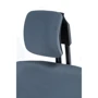 Кресло офисное Special4You Wau2 Slategrey Fabric (E5456) фото 11