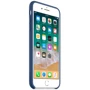 Чехол для iPhone Apple Silicone Case Blue Cobalt (MQH02) for iPhone 8 Plus/iPhone 7 Plus: Тип аксессуара чехол