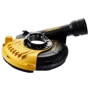 Болгарка (Кутова шліфувальна машина) DeWALT DWE4257KT UA: Макс. діаметр диска 125мм