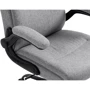 Офисное кресло GT Racer B-3021 Fabric Gray фото 5
