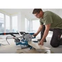 Пила торцювання Bosch GCM 800 SJ (0601B19000): Виробник Bosch
