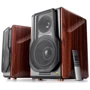 Акустична система Edifier S3000 Pro Brown 2.0 256W Bluetooth Hi-Res