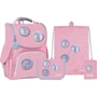 Шкільний набір Kite Hugs&Kitten 501S (set_k22-501s-3 (led))