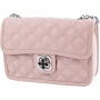 Жіноча сумка крос-боді Valiria Fashion рожева (ODA8186-pink)
