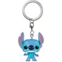 Игровая фигурка на клипсе Funko Pop! серии Лило и Стич - Стич (6829)