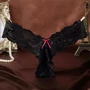Эротические трусики NDS 9005 Black S/M (23794)