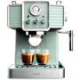 Кофеварка Cecotec Cumbia Power Espresso 20 Tradizionale Light Green (CCTC-01576)