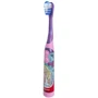 Зубная щетка Colgate Barbie violet (extra soft)