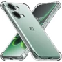 Аксессуар для смартфона BeCover TPU Case Anti-Shock Clear for OnePlus Nord 3 5G (710620): Совместимость OnePlus Nord 3 5G