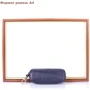 Мужская ключница Grass синяя (SHI553-18) фото 6