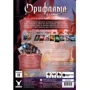 Настольная игра Geekach Games Орифлама. Альянс (Oriflamme: Alliance) укр.: Вид карточные