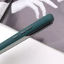 Чохол для телефона Epik TPU+PC Lyon Frosted Case Green для Samsung A366 Galaxy A36 5G: Колір зеленый