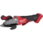 Кутова шліфувальна машина Milwaukee M18FSAGF125XPDB-0X (4933478439): Виробник Milwaukee