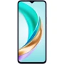 Смартфон Honor X6b 4/128GB Starry Purple (Global): Камера Двойная 50 МП (f/1.8) + 2 МП (f/2.4) / LED вспышка / HDR / Панорама / Фронтальная 5 МП (f/2.2)