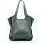 Женская сумка-мешок ARTiS Bags хаки (1692 7082)