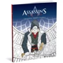 Assassin'S Creed. Офіційна розмальовка: Жанр Досуг и творчество