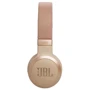 Наушники JBL Live 670 NC Sandstone (JBLLIVE670NCSAT): Тип крепления оголовные