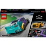 Конструктор LEGO Speed Champions NASCAR® Next Gen Chevrolet Camaro ZL1 (76935) фото 3