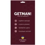 Чехол для iPhone TPU Case GETMAN Ease logo Transparent for iPhone 16e: Тип чехла накладка на заднюю часть