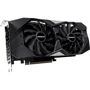 Відеокарта GIGABYTE GeForce RTX 2060 WINDFORCE 12G (GV-N2060WF2-12GD): Тип пам'яті GDDR6