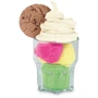 Набір HASBRO Play-Doh Смішні закуски (E5112_E5471 MILK N COOKIES SET) фото 8