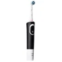 Зубная щетка Braun Oral-B D100.413.1 Vitality 100 CA Vitality Black: Назначение взрослая