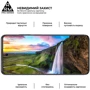 Аксессуар для смартфона ArmorStandart Tempered Glass Pro Black for Tecno Spark 20 (KJ5n) (ARM77678) фото 5