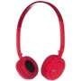 Навушники Ergo VM-330 Red