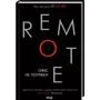 Джейсон Фрайд, Девід Хайнемайєр Хенссон: Remote. Офіс не потрібен