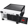 Корпус GameMax T802 Panda White фото 6