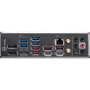 MSI MAG Z790 TOMAHAWK MAX WIFI: Дополнительно Радиатор на VRM, Поддержка UEFI, Поддержка RAID, Адаптер Wi-Fi