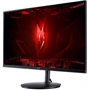 Монитор Acer Nitro XF240YM3biiph (UM.QX0EE.319): Формат изображения 16:9