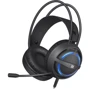 Наушники Defender Dexter RGB (645950): Тип конструкции накладные