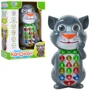Розумний телефон LimoToy 15.5 см (7344 U I): Тип музыкальная игрушка