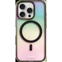 Чехол для iPhone LAUT HOLO MagSafe Black (L_IP24B_HO_BK) for iPhone 16 Pro