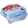 Каструля Pyrex 108A000 (2.1 л): Тип Традиционная