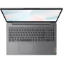 Ноутбук Lenovo IdeaPad 3-17ABA7 (5M216|82RQ003VPB): Оперативная память 16 ГБ