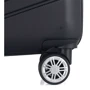 Чемодан Semi Line 28" (L) Black (T5789-3): Материал Пластик