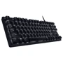 Клавиатура RAZER BlackWidow Lite (RZ03-02640100-R3M1): Интерфейс подключения USB