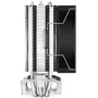 Кулер Deepcool AG300: Тип воздушное охлаждение