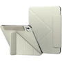 Аксессуар для iPad Switcheasy Origami Starlight White (SPD241093SI24) for iPad Pro 11 2024 M4