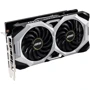 Видеокарта MSI GeForce RTX2060 6144Mb VENTUS XS OC (RTX 2060 VENTUS XS 6G OC): Объем памяти, Гб 6