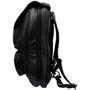 Мужской рюкзак Spacetrek черный (VT-19-671-black): Тип Рюкзаки