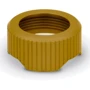 Система охлаждения EKWB EK-Quantum Torque Compression Ring 6-Pack HDC 16 - Satin Gold