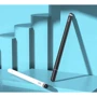 Стилус Hoco GM103 Universal Capacitive Pen Black: Производитель HOCO