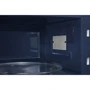 Встраиваемая микроволновая печь Samsung MS23A7013GB: Мощность микроволновки 800 Вт