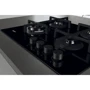 Варочная поверхность WHIRLPOOL AKT 627/NB1: Рабочая поверхность стекло (закаленное)