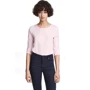 Лонгслів H & M 6204249 134-140 см світло-рожевий