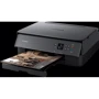МФУ Canon PIXMA TS5340BK (3773C007): Технология печати Струйная